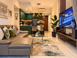 Hillsta (D23), Condominium #637790871